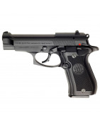 Holster pour Bruni 85 Cheetah – Utilisation ambidextre