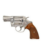 Holster for Colt Detective Special – Ambidextrous Use