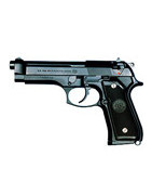 Pouzdro pro Beretta: Maximální bezpečnost a pohodlí