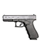 Holster für Glock 17 | Leder, Nylon, Kydex & Cordura Holster kaufen