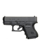 Кобура для Glock 26 – Идеальная посадка и быстрый доступ