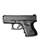 Fondina per Glock 27 – Alta Qualità e Comfort