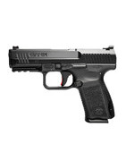 Canik Hylster – Kompatible Beslag til TP9, METE & Rival