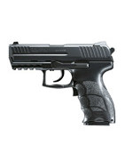Heckler & Koch P30用ホルスター – 精密で安全
