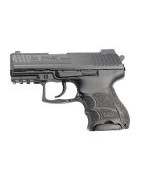 Kabura do Heckler & Koch P30SK – Bezpieczna, Kompaktowa, Precyzyjna