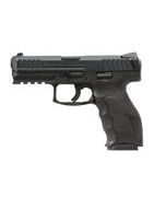 Heckler & Koch VP40 के लिए होल्स्टर – आरामदायक और सुरक्षित