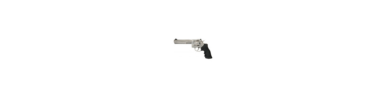 Coldre para Ruger GP100 – Design Ambidestro