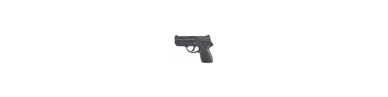 Θήκη για Sig Sauer P250 Subcompact – Αξιόπιστη Καθημερινή Χρήση