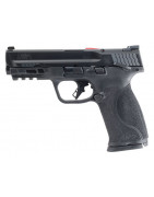 Hylster til Smith&Wesson M&P M2 – Perfekt pasform