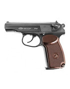 Holster for Gletcher | Nagant, Stechkin & TT CO2 | 5-56.de