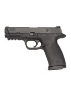 Smith&Wesson  M&P9用ホルスター – 人間工学的で安全