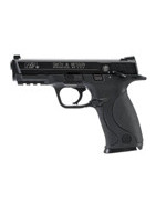 Holster pour Smith&Wesson M&P40 – Qualité Supérieure