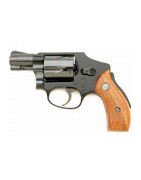 Holster pour Smith&Wesson 42 – doux, sans bords tranchants