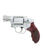 Smith&Wesson 642 होल्स्टर - प्रशिक्षण, शिकार और दैनिक उपयोग