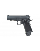 ICS用ホルスター – プロと個人向けの高品質