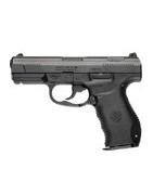 Hölster för Smith&Wesson 99 – Testad och Rekommenderad