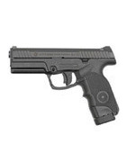 נרתיק ל-Steyr Mannlicher A1 L – נעילה בטוחה והתאמה מושלמת