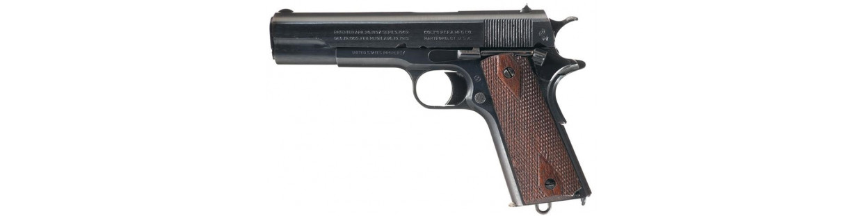 Tangfolio Witness 1911 होल्स्टर - पहनने में आसान, सुरक्षित फिट