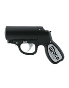 Holster für Mace – ideal für Dienst & Schutz