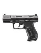 Walther P99 Kotelo - Turvallinen ja Täydellinen Istuvuus