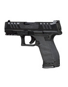 Кобура для Walther PDP 4 дюйма – Надежная и точная посадка