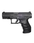 Walther PPQ Kotelo – Ammattilaisille, Turvallinen ja Luotettava