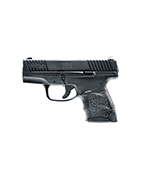 Hylster til Walther PPS – Designet til Forsvar & Tjeneste