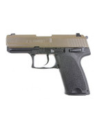 Holster pour ME & IWG | Pour Revolvers & Pistolets SSW | 5-56.de