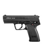 Roehm SSW और रिवॉल्वर के लिए कस्टम होल्स्टर्स