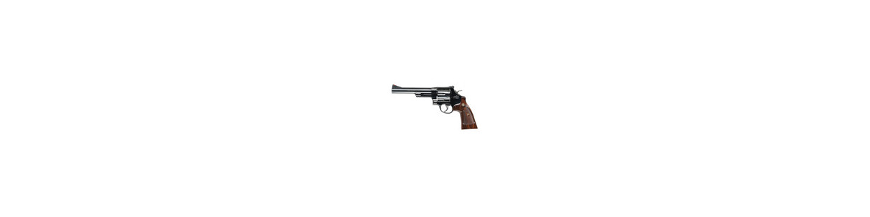 Smith&Wesson 29 SW Kotelo – Nopea Kiinnitys, Turvallinen