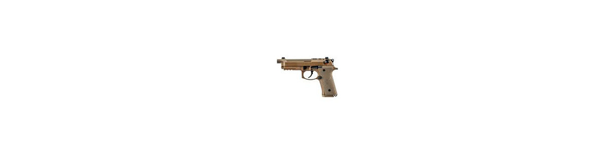 Кобура для Beretta M9A4 – Высшее качество для всех