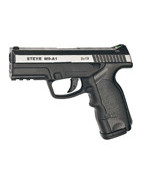 Προσαρμοσμένες Θήκες για Πιστόλια Steyr (L9, M9, C9)