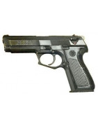 Holster for Beretta 82 – Precise Fit, No Wobble