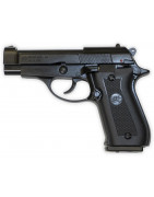 Beretta 84 होल्स्टर - उच्च पकड़, कोई हिलना नहीं