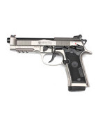 Tok Beretta 92X-hez – Gyors Reakcióra Kész