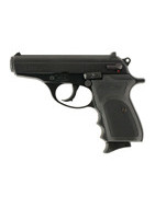 Fondina per Bersa Firestorm - Ritenzione Forte, Estrazione Fluida